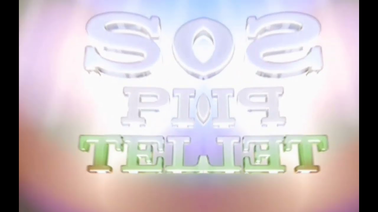 Sony pictures television logo effectos versión 1