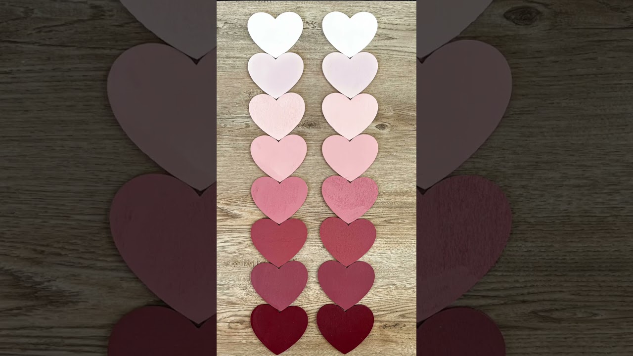 Valentines Wreath: A Fun And Easy Diy