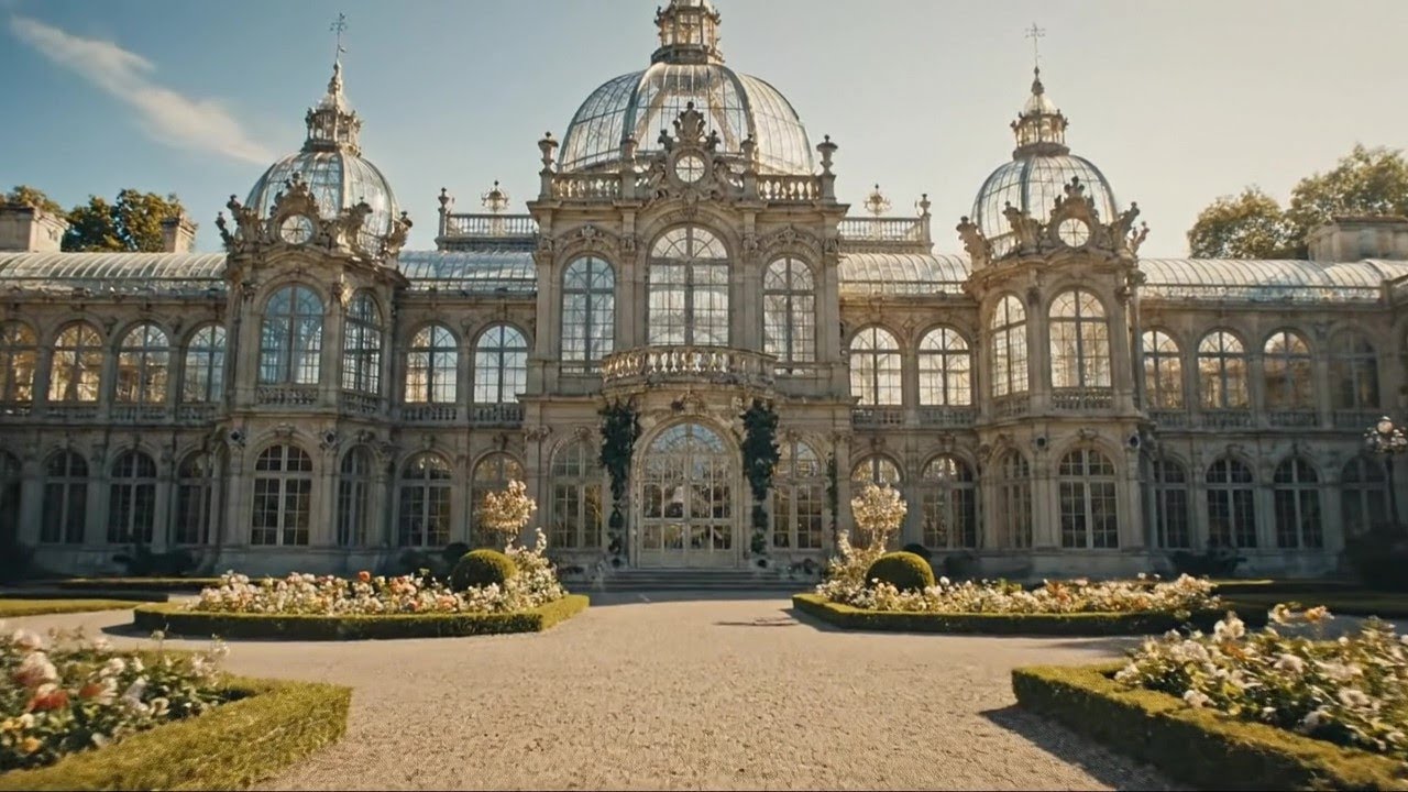 This Secret Amusement Park is Absolutely Insane