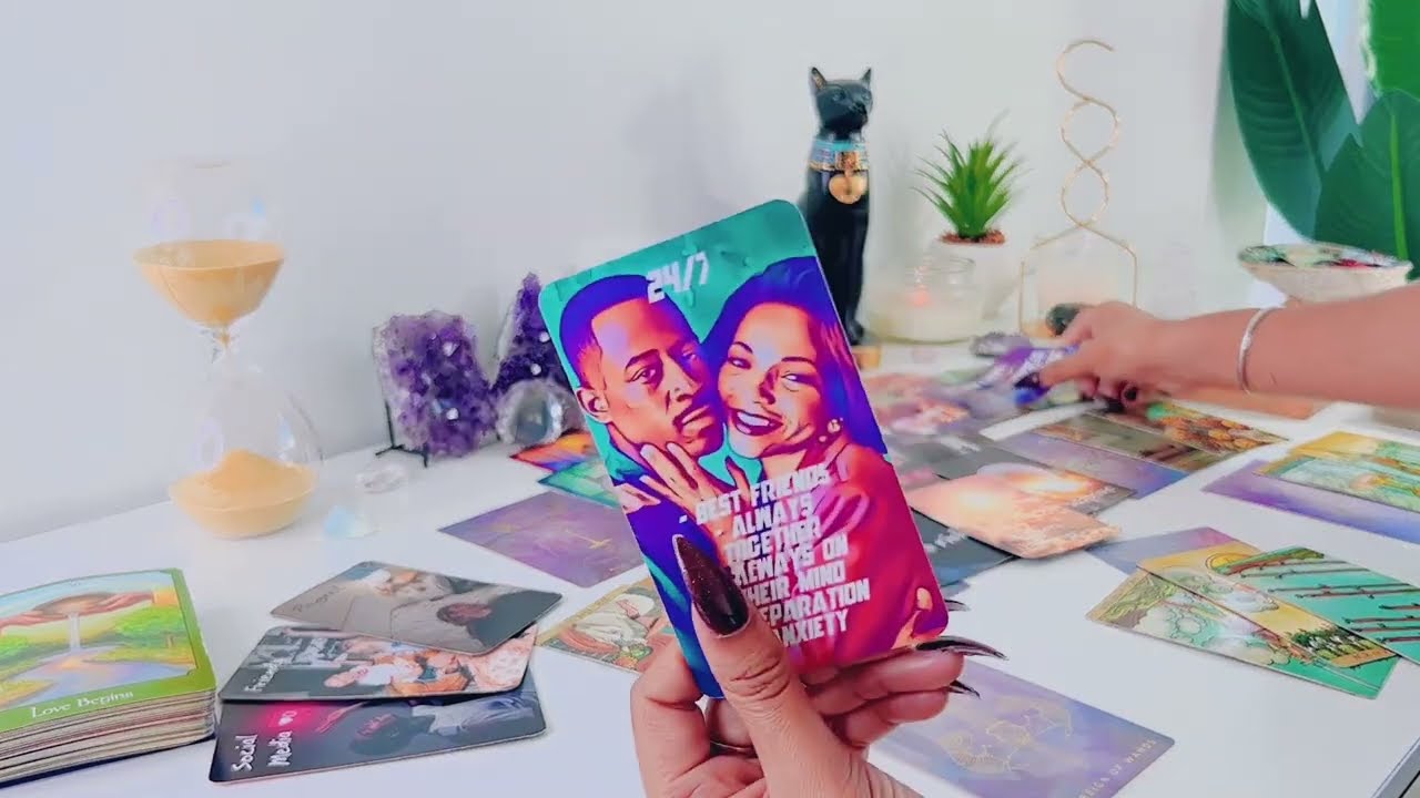 Scorpio | They're About To Be Everything You Wanted ....But There's More To This! - Scorpio Tarot