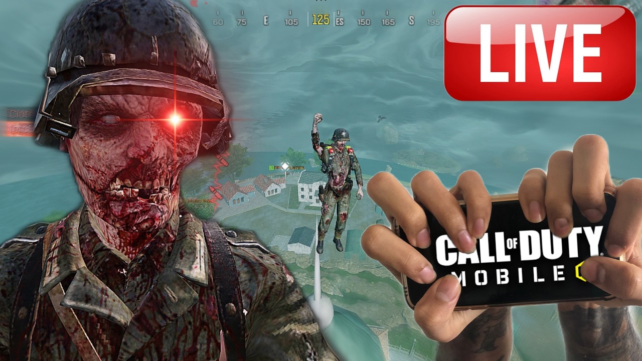 🔴 VOLTAMOS PRO LIVEPIX ROYALE 🔴