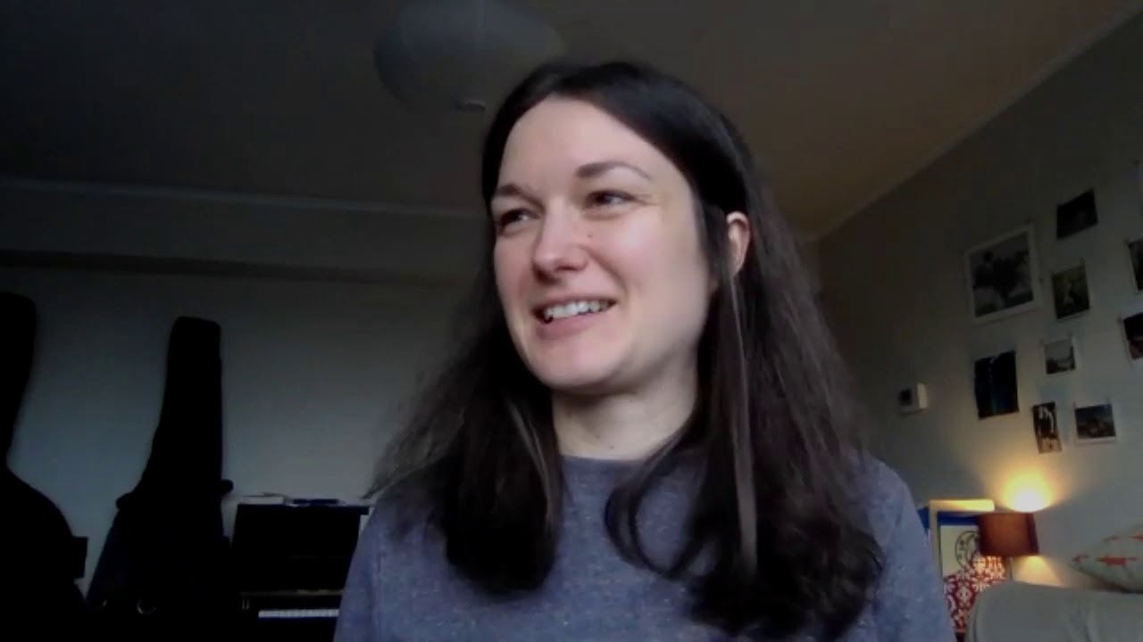 The Record that Changed My Life... with Trish Clowes