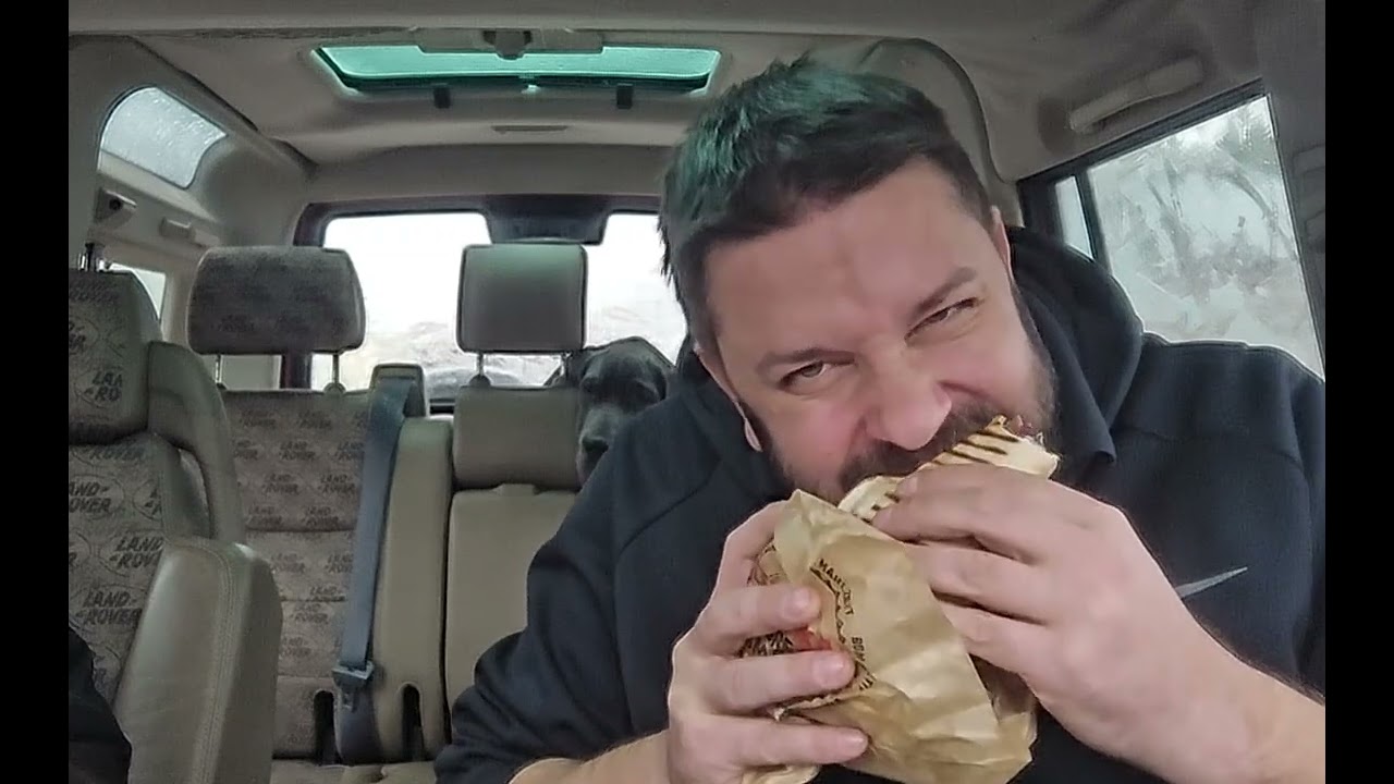 🥙Najbardziej profesjonalny test kebaba w Polsce🥙