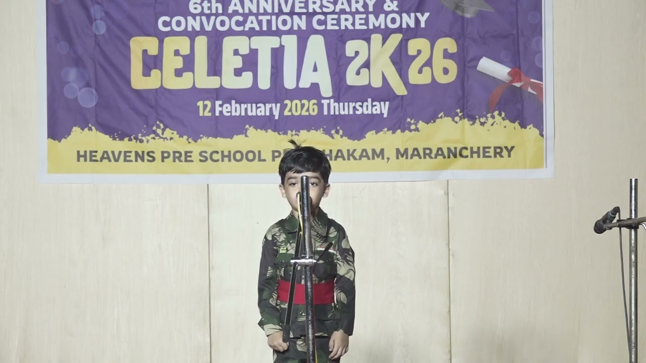 CELETIA 2K26 ARABIC SONG