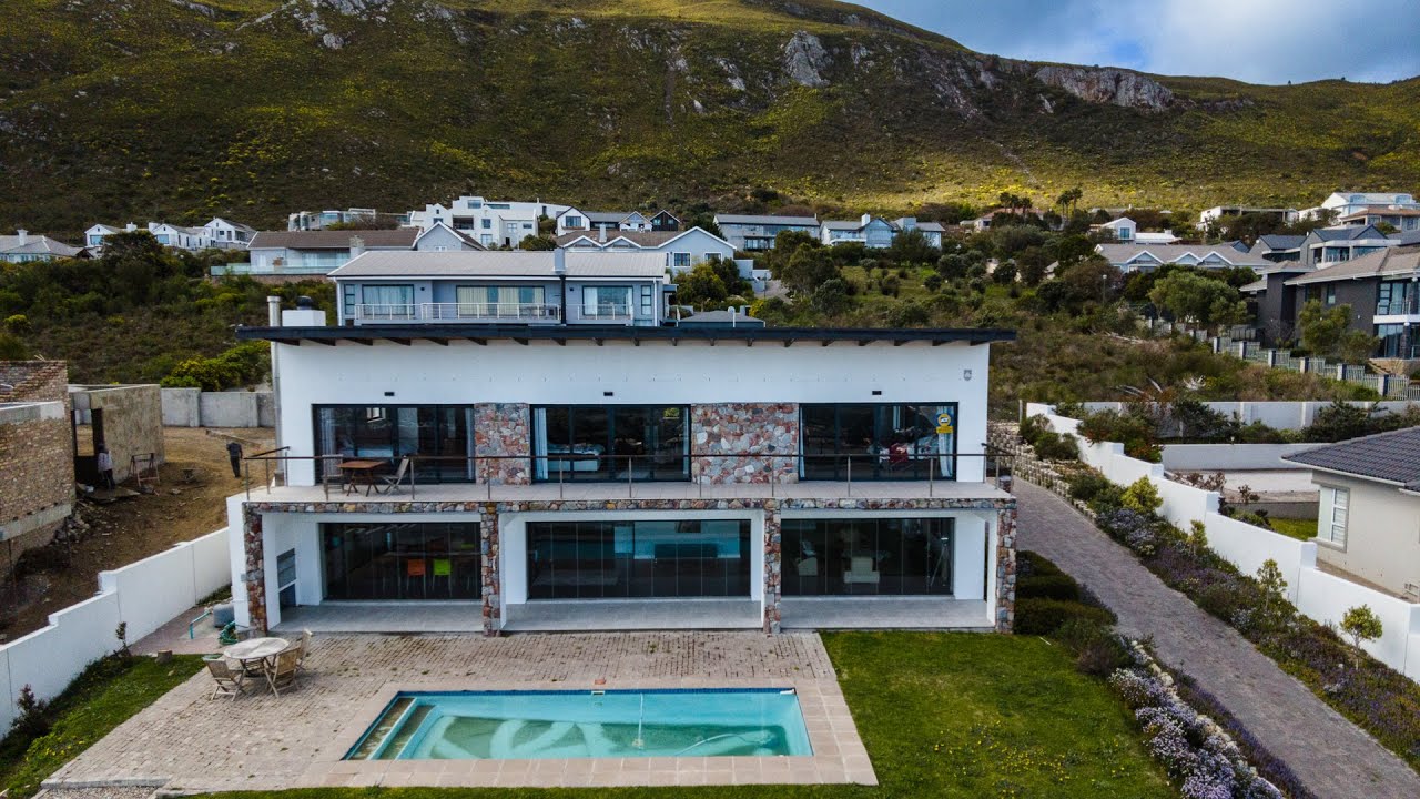 5 bedroom House for For Sale | Hermanus