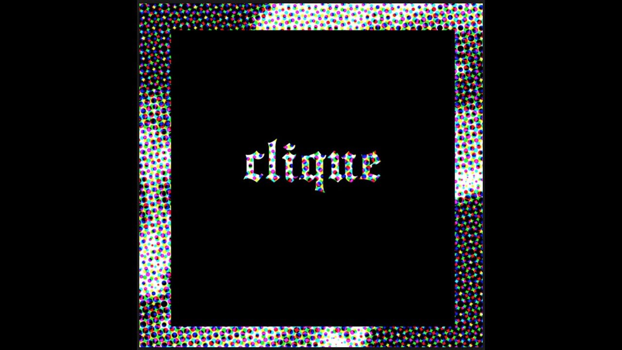 CLIQUE - Jack Freestone