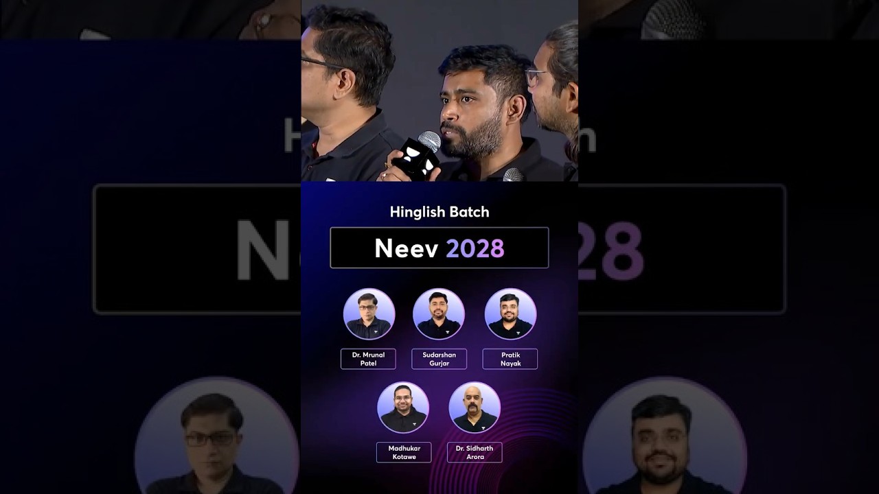 UPSC Batch 2027 & 2028 में मिलेगा सब कुछ! 🔥 Foundation Batch Hindi Medium | Unacademy