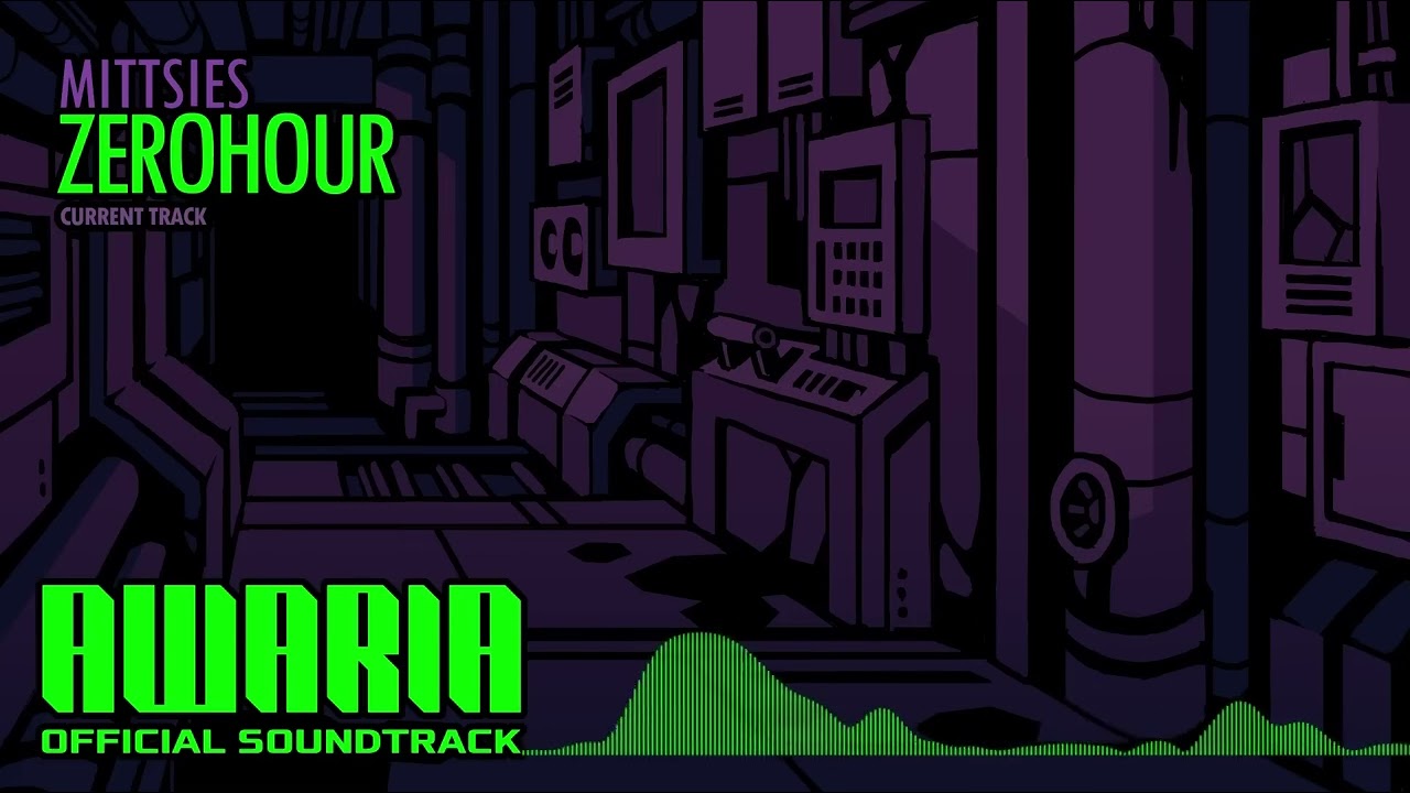 Zerohour - Awaria OST