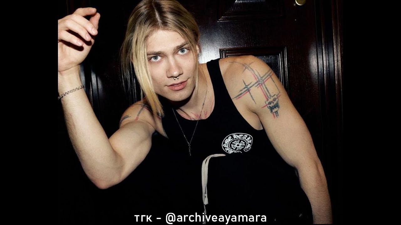 [FREE] NKEEEI x UNIQE x ARTEM SHILOVETS x CLUB TYPE BEAT — NE NUZHNA (prod. ayamaranaide)