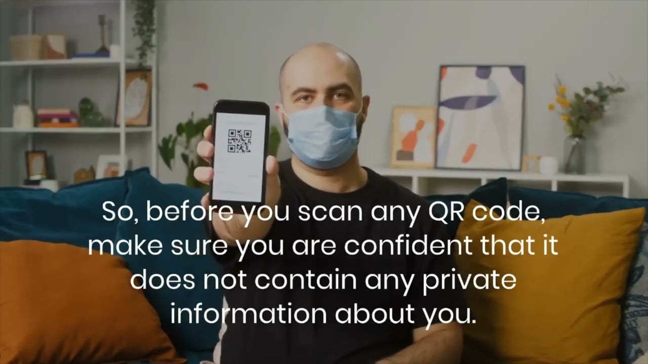 The Hidden Risks of QR Codes