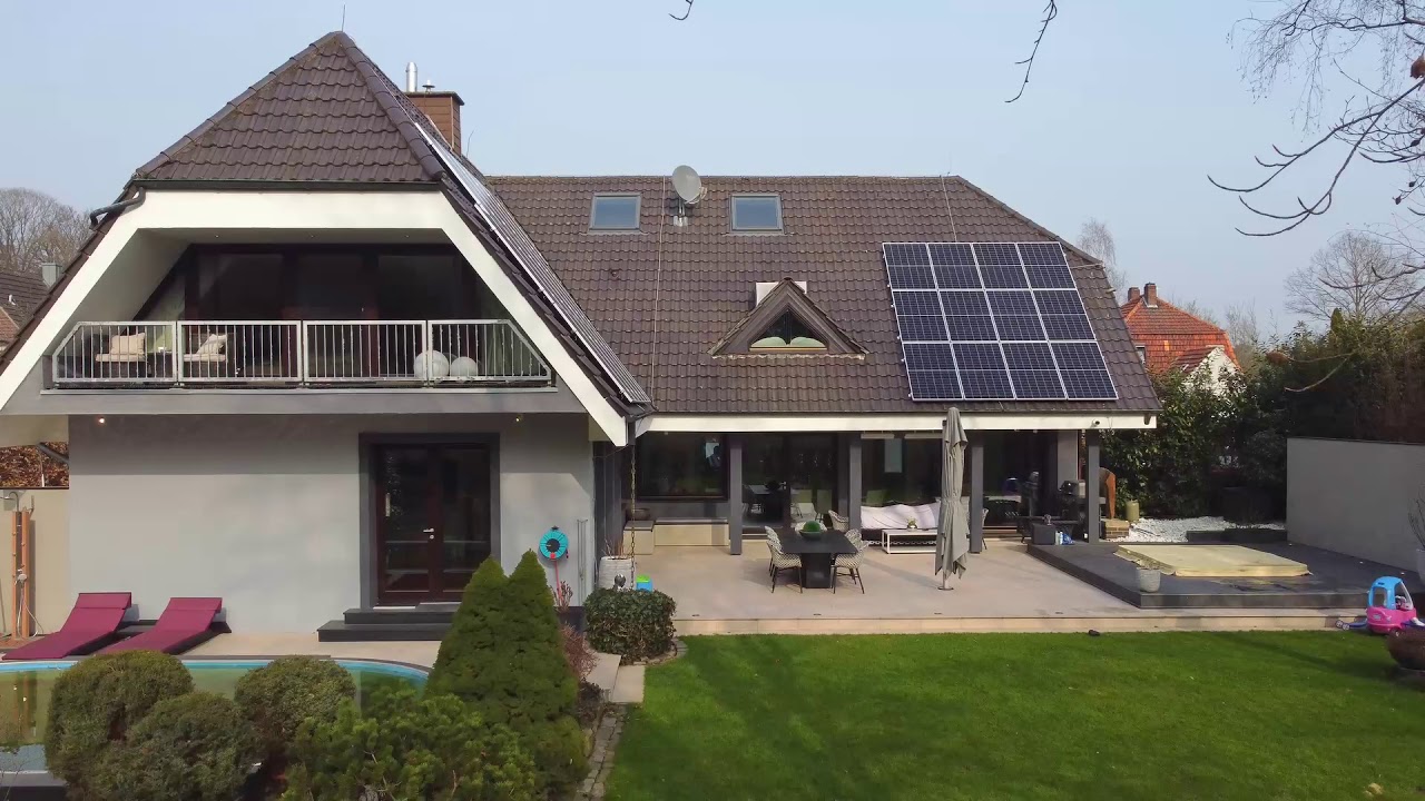 Exklusive Villa f&uuml;r Naturliebhaberin Rheine - Bentlage