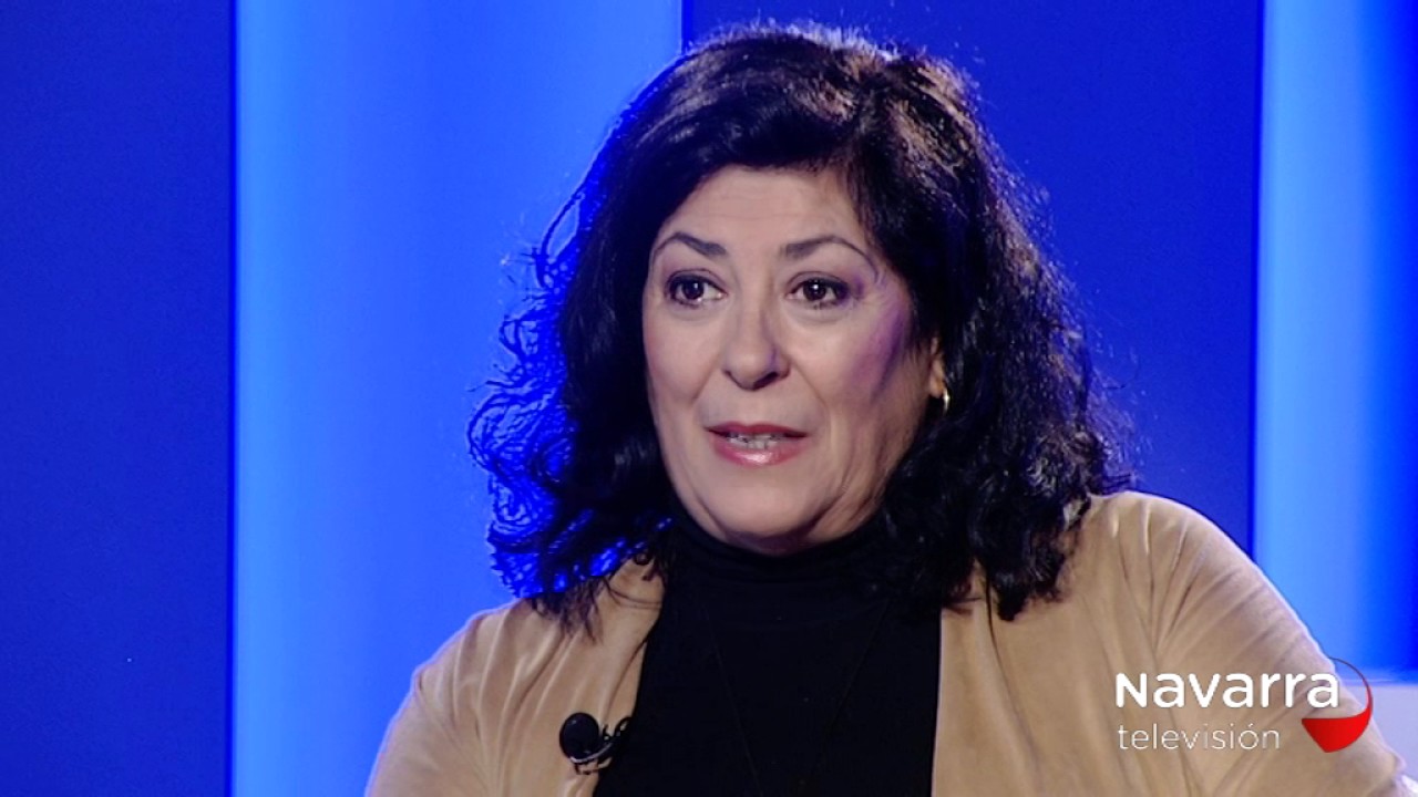 CARA A CARA ALMUDENA GRANDES- ESCRITORA- 07/03/17