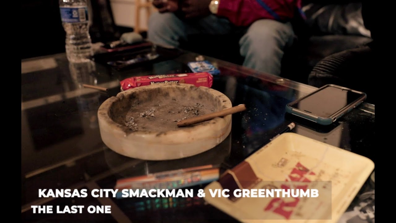 Jamal Gasol & Vic Spencer - The Last One (Official Video)