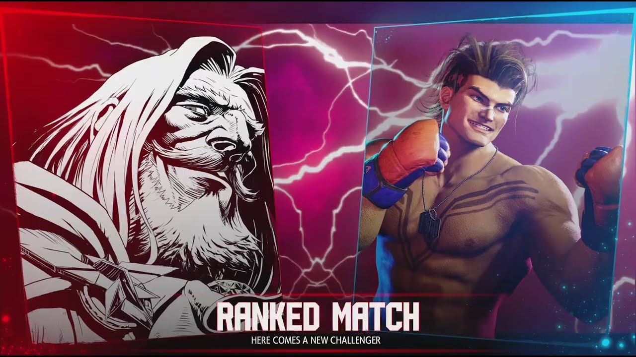調子悪い日の修行Street Fighter 6_20260207114830