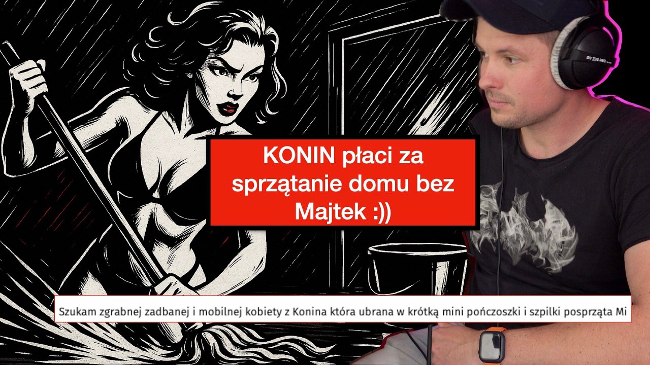 Praca w Koninie - oferty pracy, kt&oacute;re rozwalą Ci m&oacute;zg. Jak szukać roboty skutecznie?