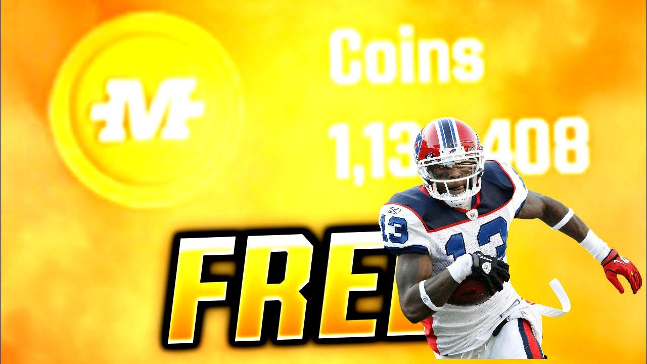 Madden Hack - How to Get Free Money in Madden 23 Mobile Using [REAL] Generator on (14 Mar, 2023)