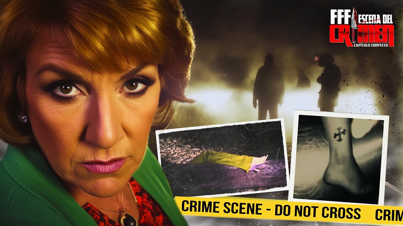 ¿CUÁL DE LOS DOS ES EL RESPONSABLE? | Clarividentes: INVESTIGACIÓN PARANORMAL Capítulo Completo