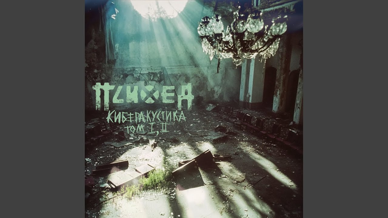 Вор (Киберакустика Version)