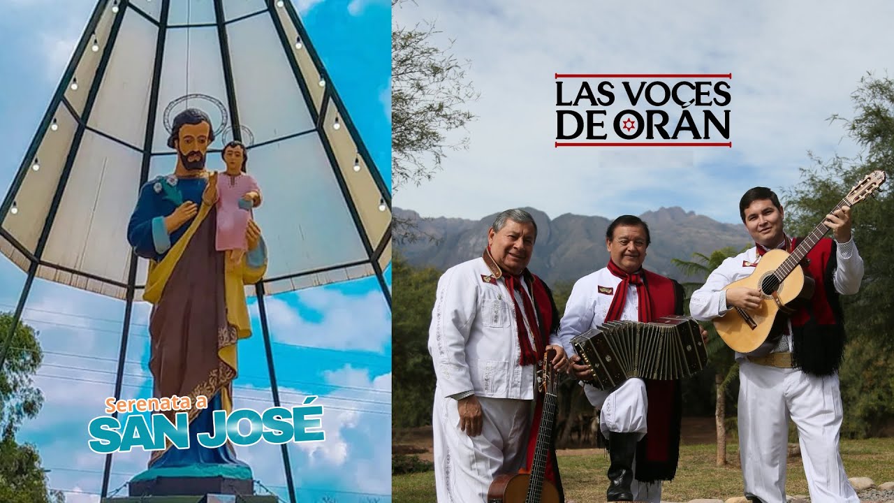 Las Voces de Oran