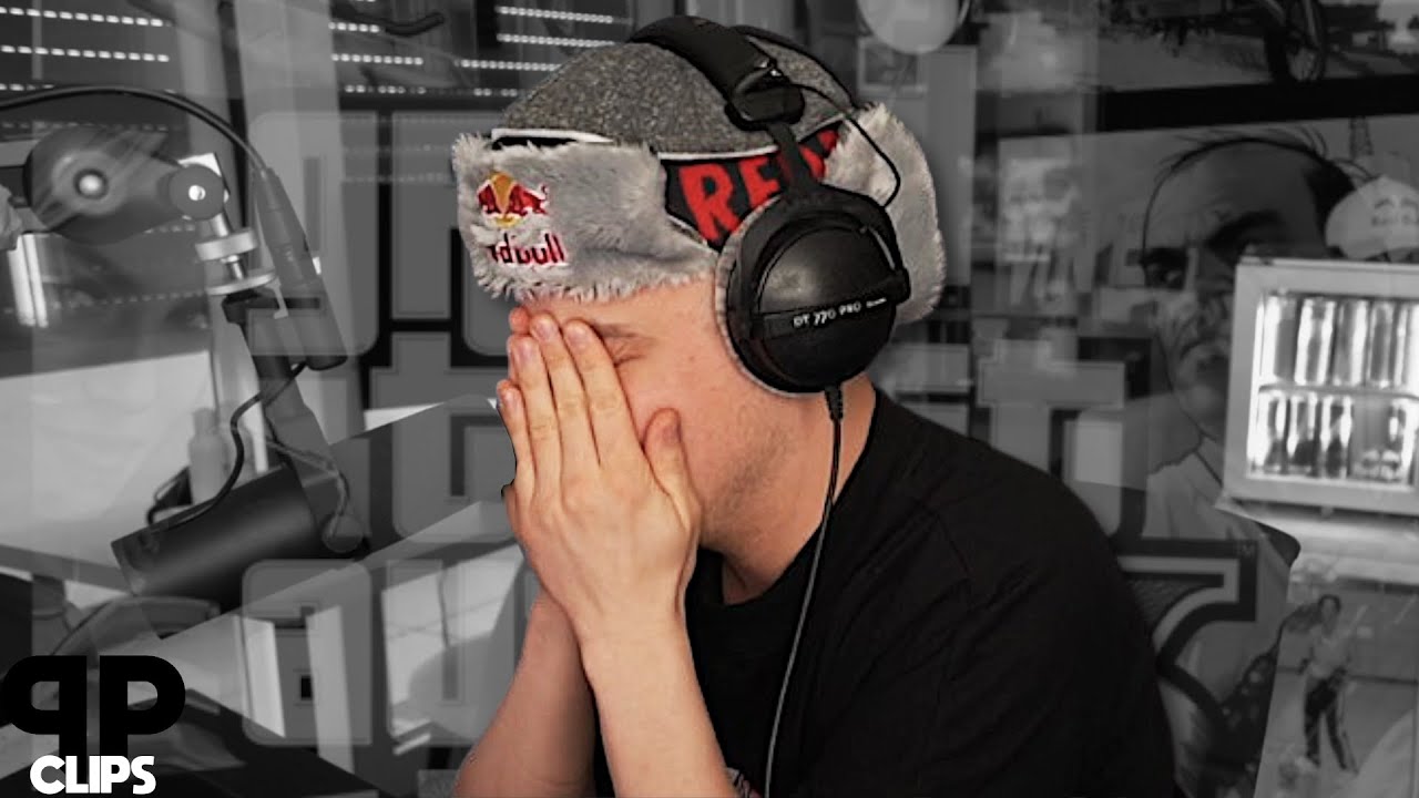 Papaplattes schlimmster Tag, aber der Chat macht sich drüber lustig (Internet Psychose)