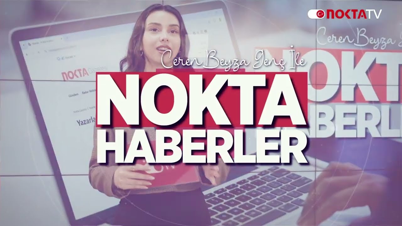 Ceren Beyza Genç İle Nokta Haberler | 02.03.2026