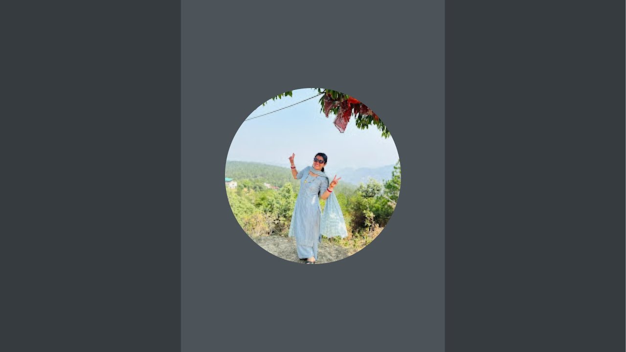 Aarav Negi  Pahadi  is live