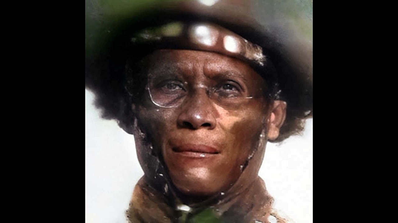 Mestre Zé Baiano