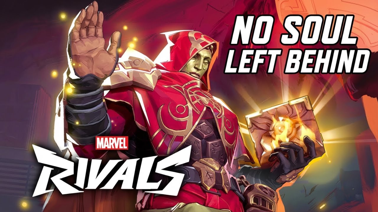 Adam Warlock just saved the entire team