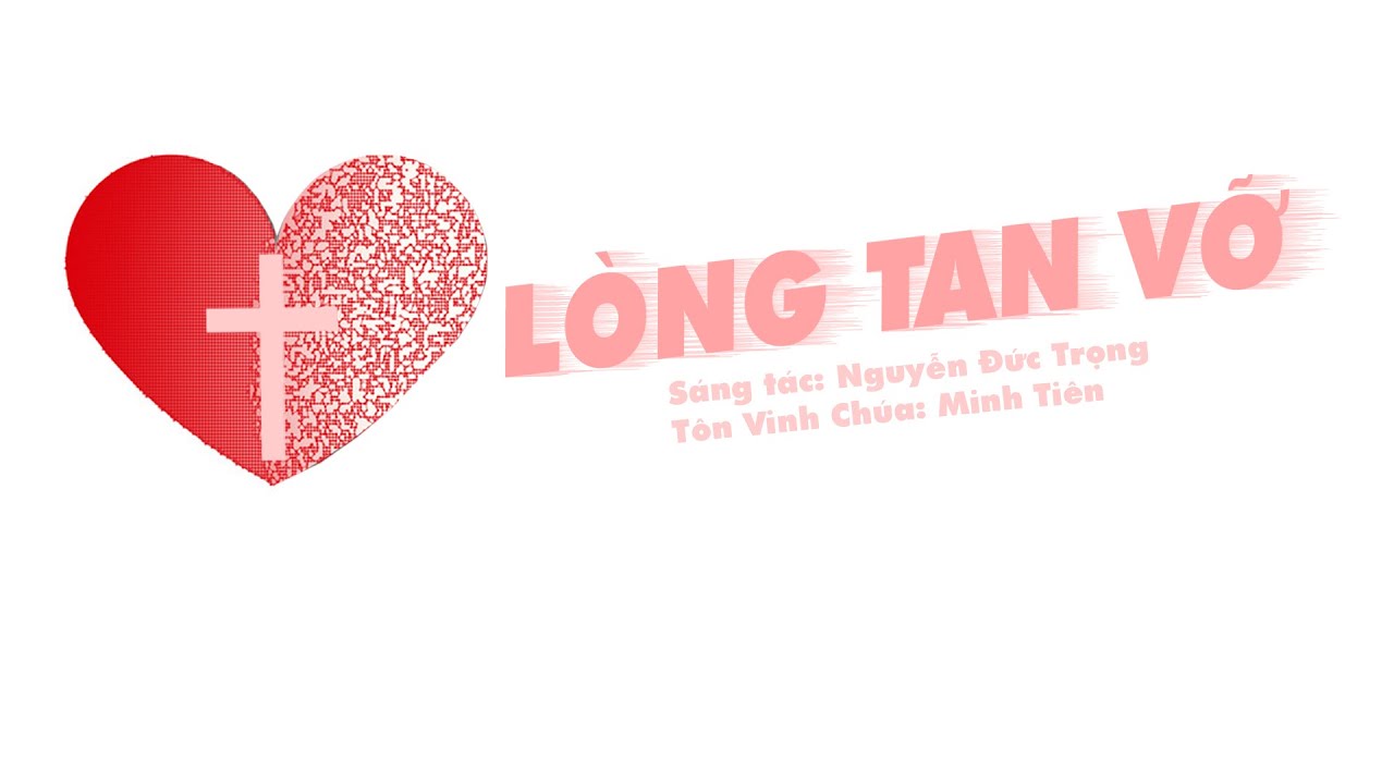 Lòng Tan Vỡ💔 l Minh Tiên
