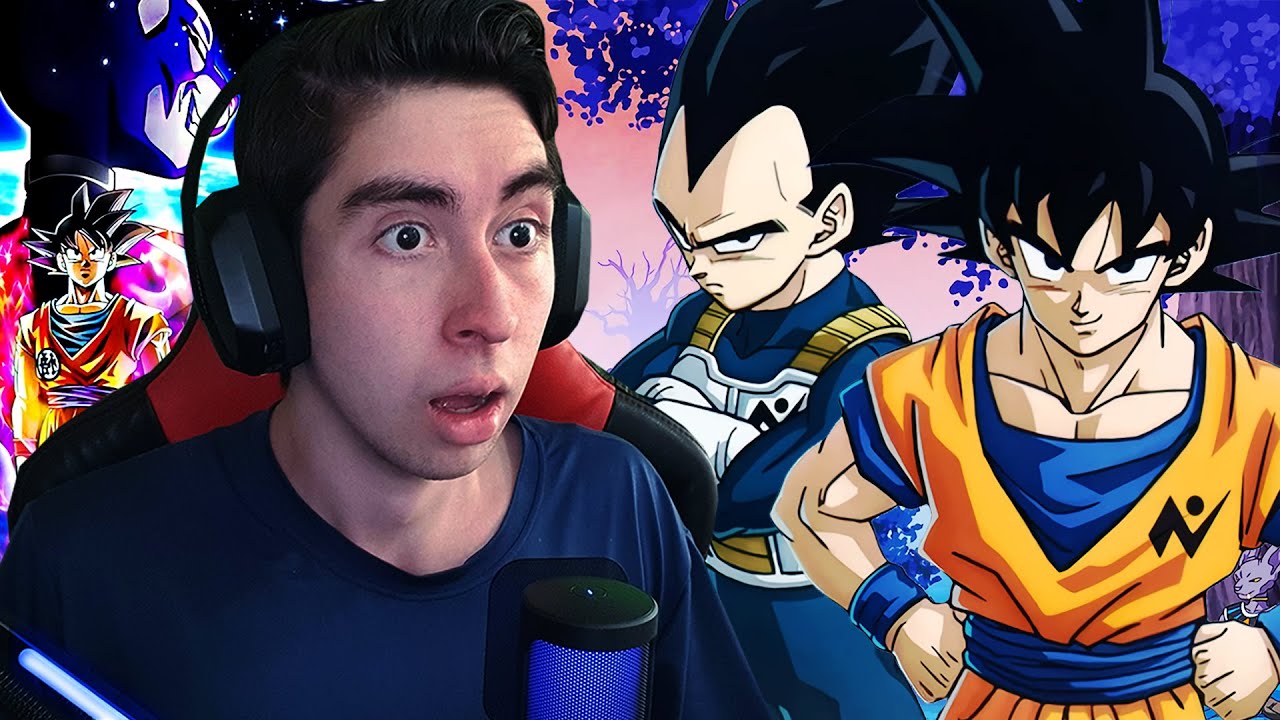 Dragon Ball Super vai FINALMENTE VOLTAR? (E vai ter REMAKE!)