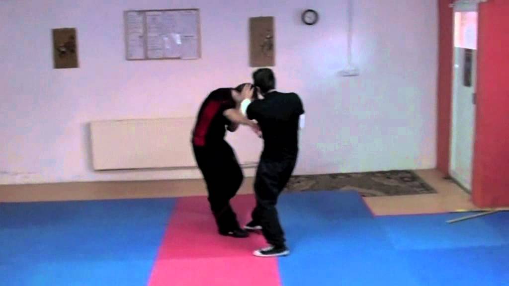 WingTsun WTAA Wing-Tsung Kampfkunstakademie Immendingen Sifu Cetin