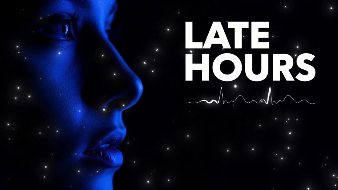 Eurodance Late Hours 🌃 | When the City Sleeps