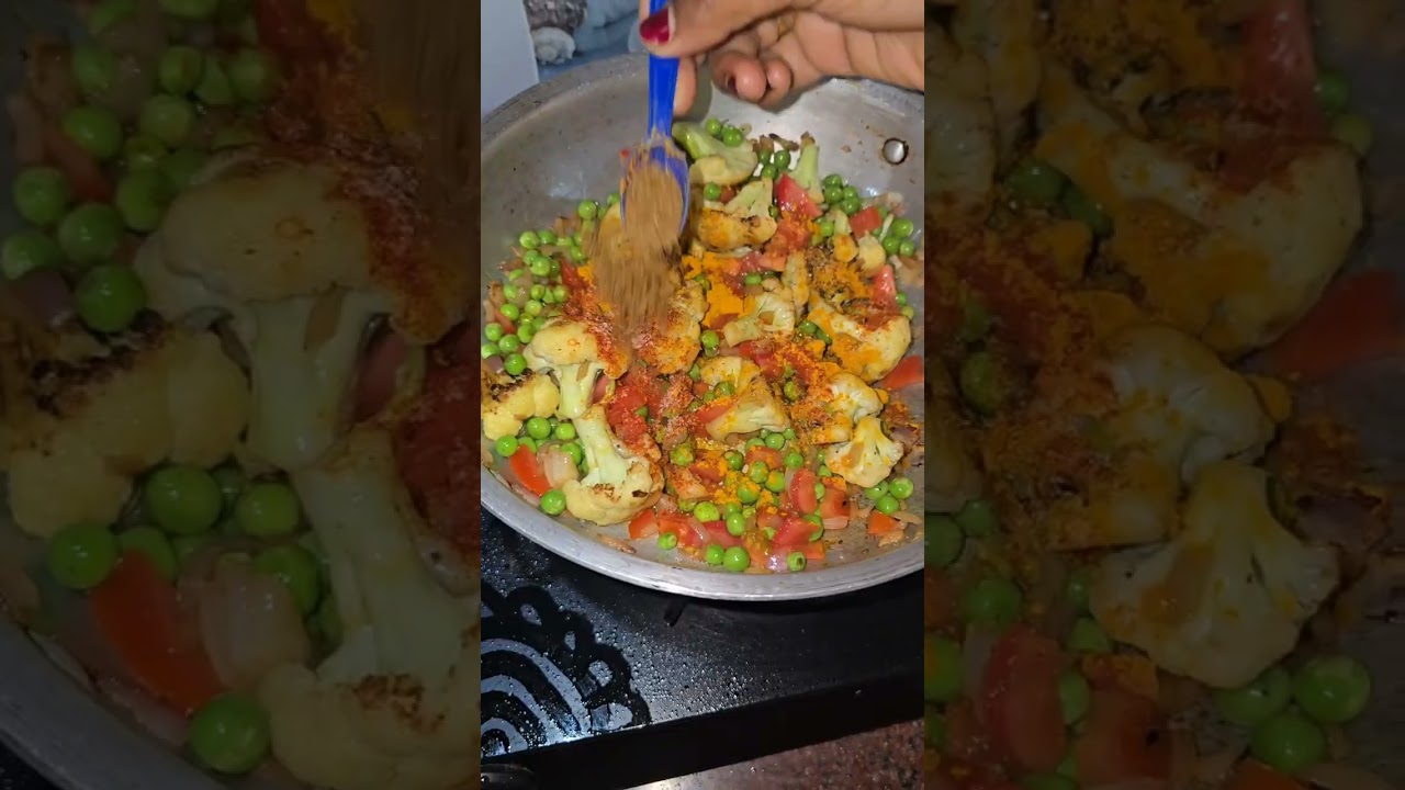 Spinach Khichdi Recipe | Quick & Nutritious 