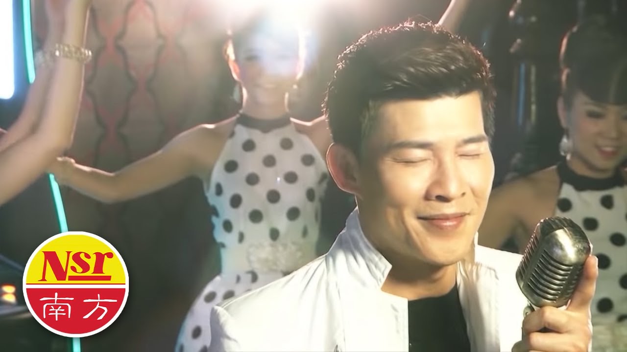 许文友THOMAS KHOR I 魅力情歌金曲 I 天真活泼又美丽 I OFFICIAL MUSIC VIDEO I