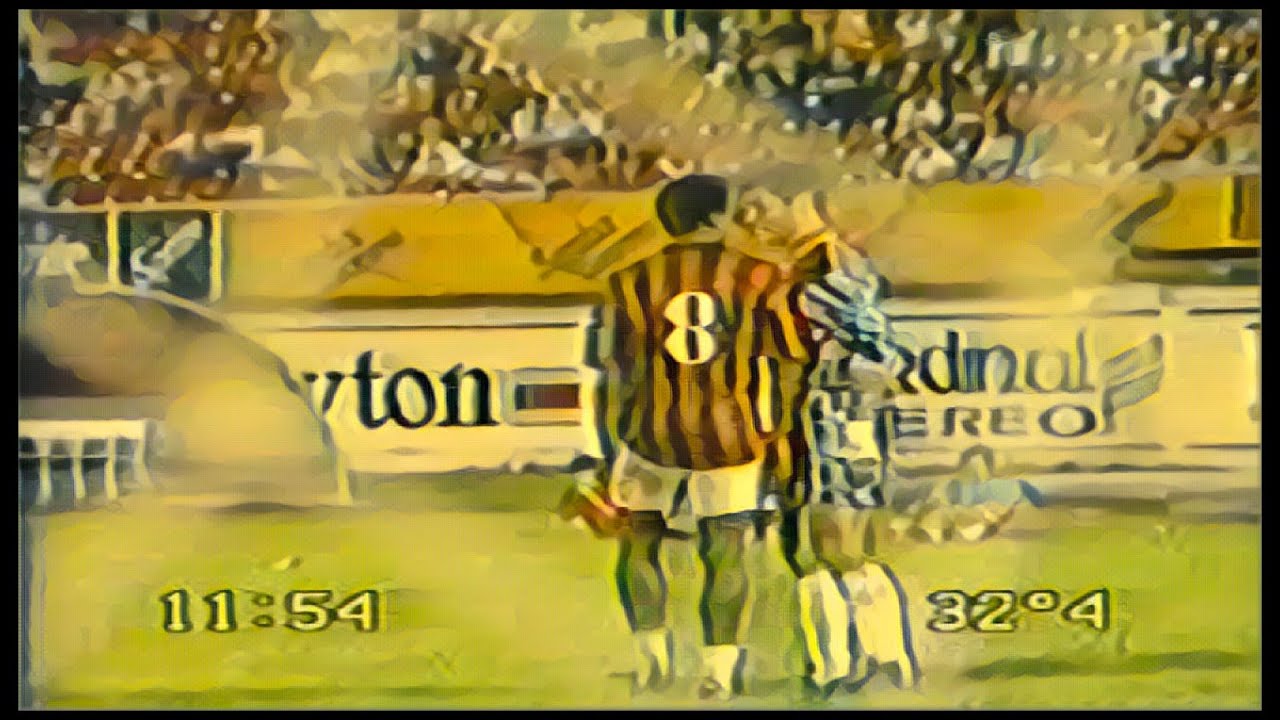 199352 - Torneo Republica - Olimpia 3 vs 3 Cerro Cora de CG - Pen 5 x 6