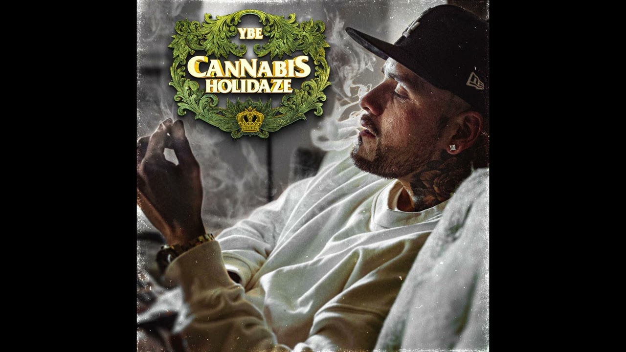 YBE - Cannabis Holiday (Audio)