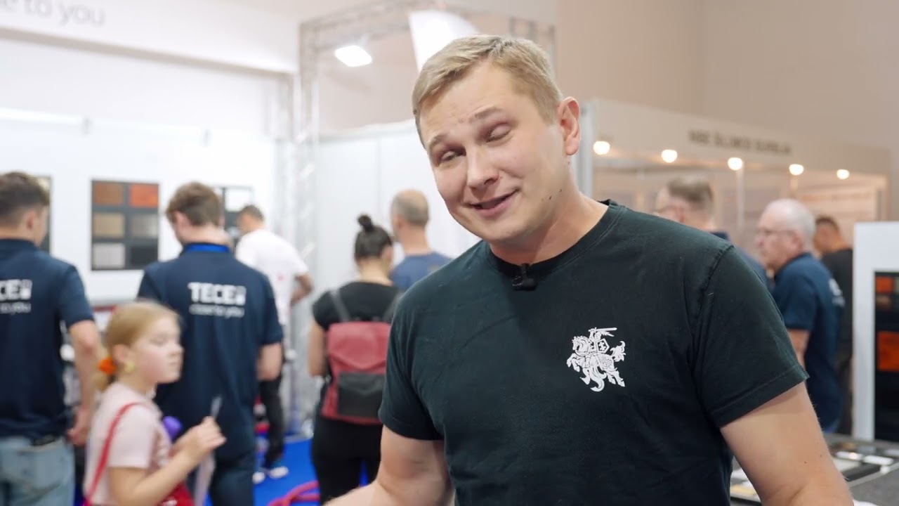 Kaip tampama geru meistru ir kur jų ieškoti?