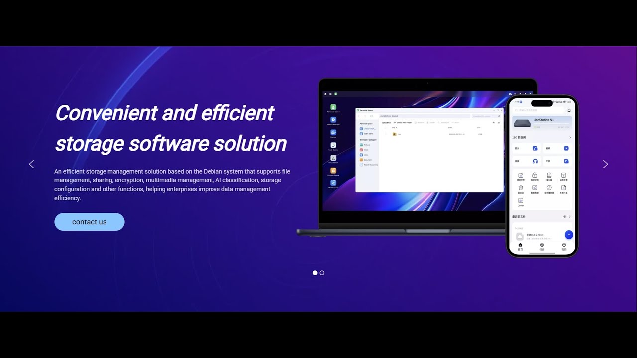 How to Install LincOS on LincStation N1 & N2 | Step-by-Step Guide