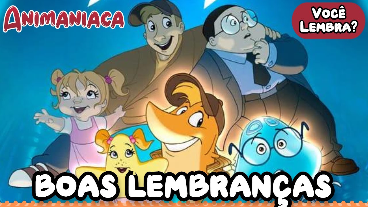 Mamãe Virei um Peixe é uma aula de diversão e gestão de tempo
