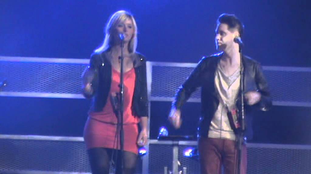vinchenzo - you give me something, voice kids concert may 4 2012