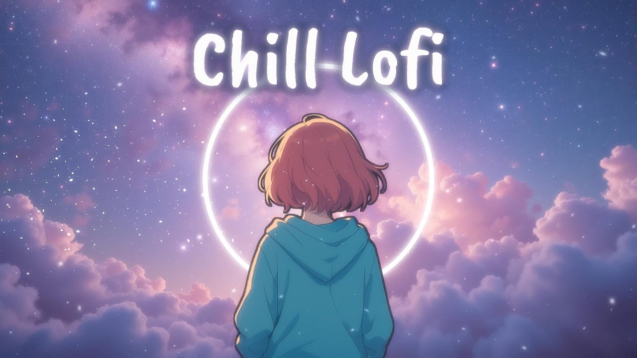 Heartfelt ☕︎ Relaxing Lofi Mix | Study & Focus • Chill & Relax (No Copyright)