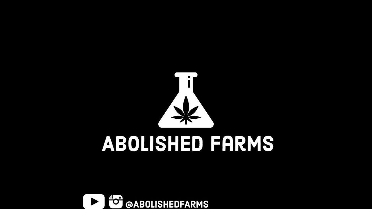 MBGS Weekly Abolished Farms