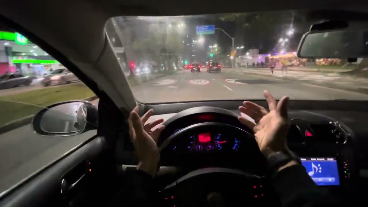 POV tirando dúvidas sobre o Jetta 2.5