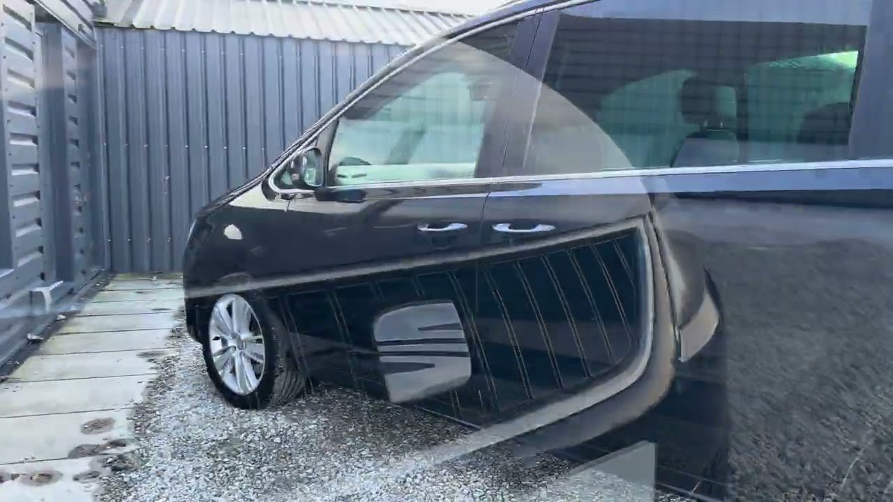 Seat - Simply Cars