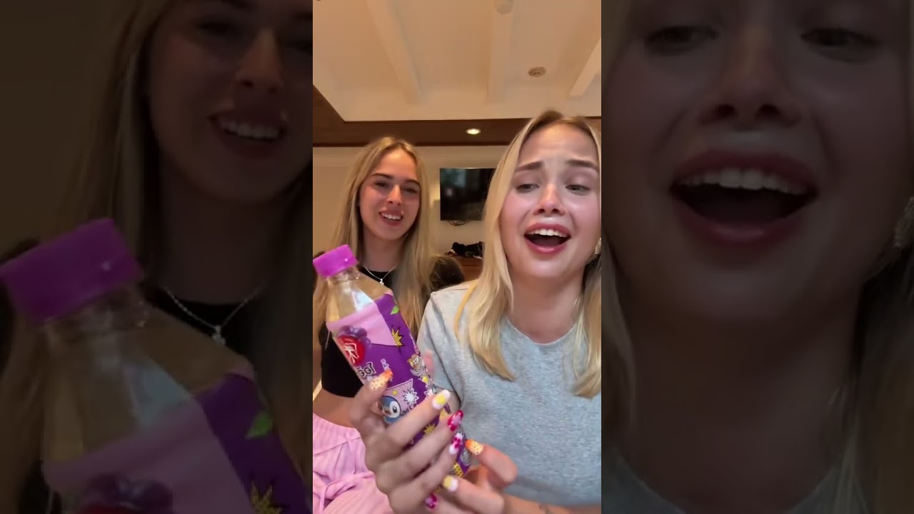 to było obrzydliwe!🤢