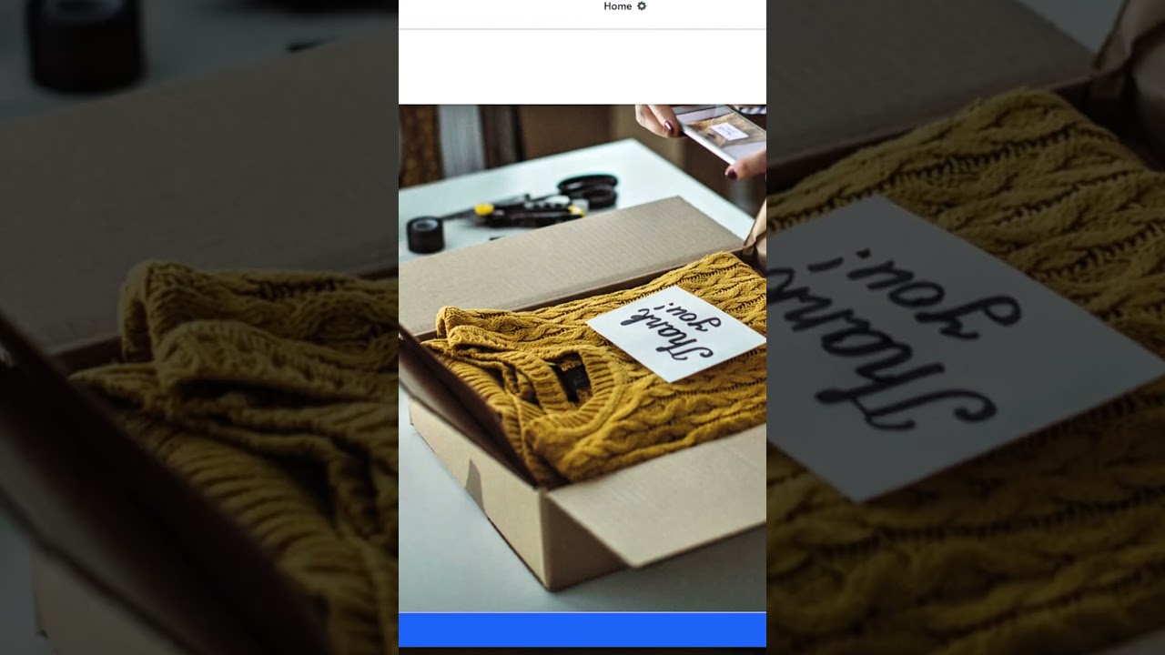 This AI builds a website in 30 seconds 🤯