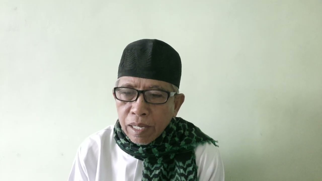 QIRO'AH S Annisa' Ayat 1-2 lagu Bayyati,Hijas,Nahawan