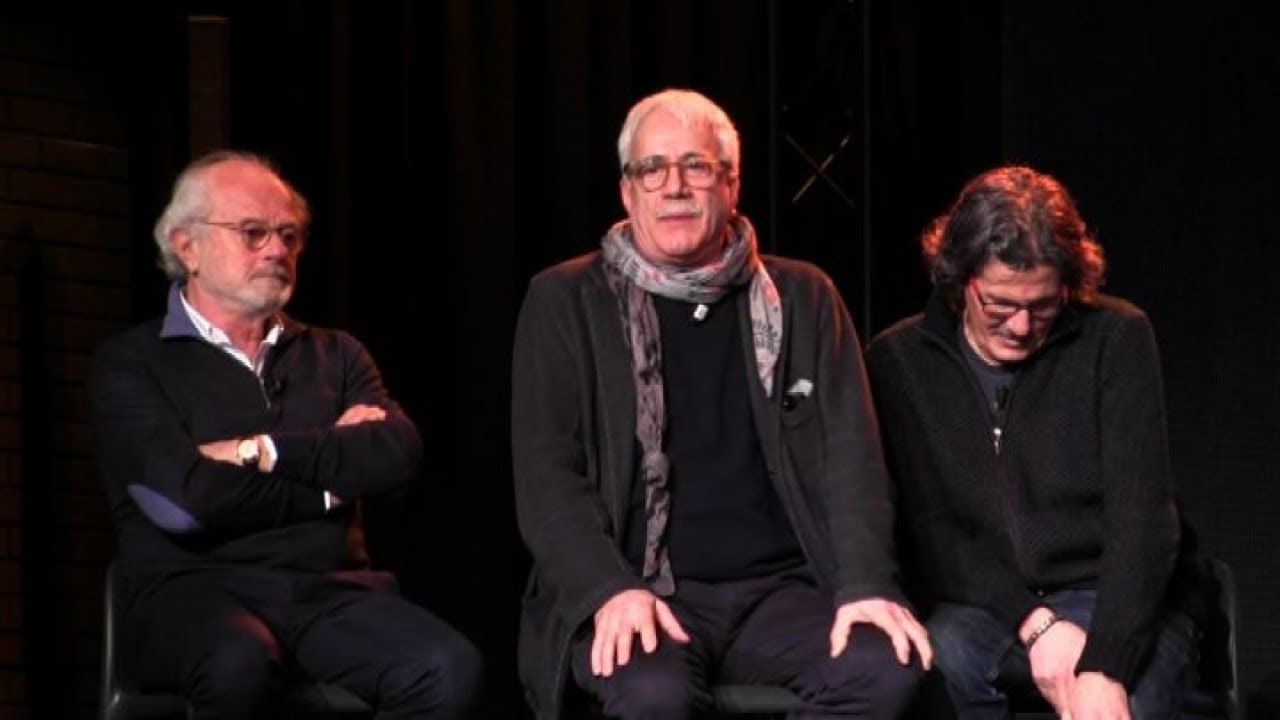 Nasce Zelig tv, Michele: ritroviamo il piacere di inventare