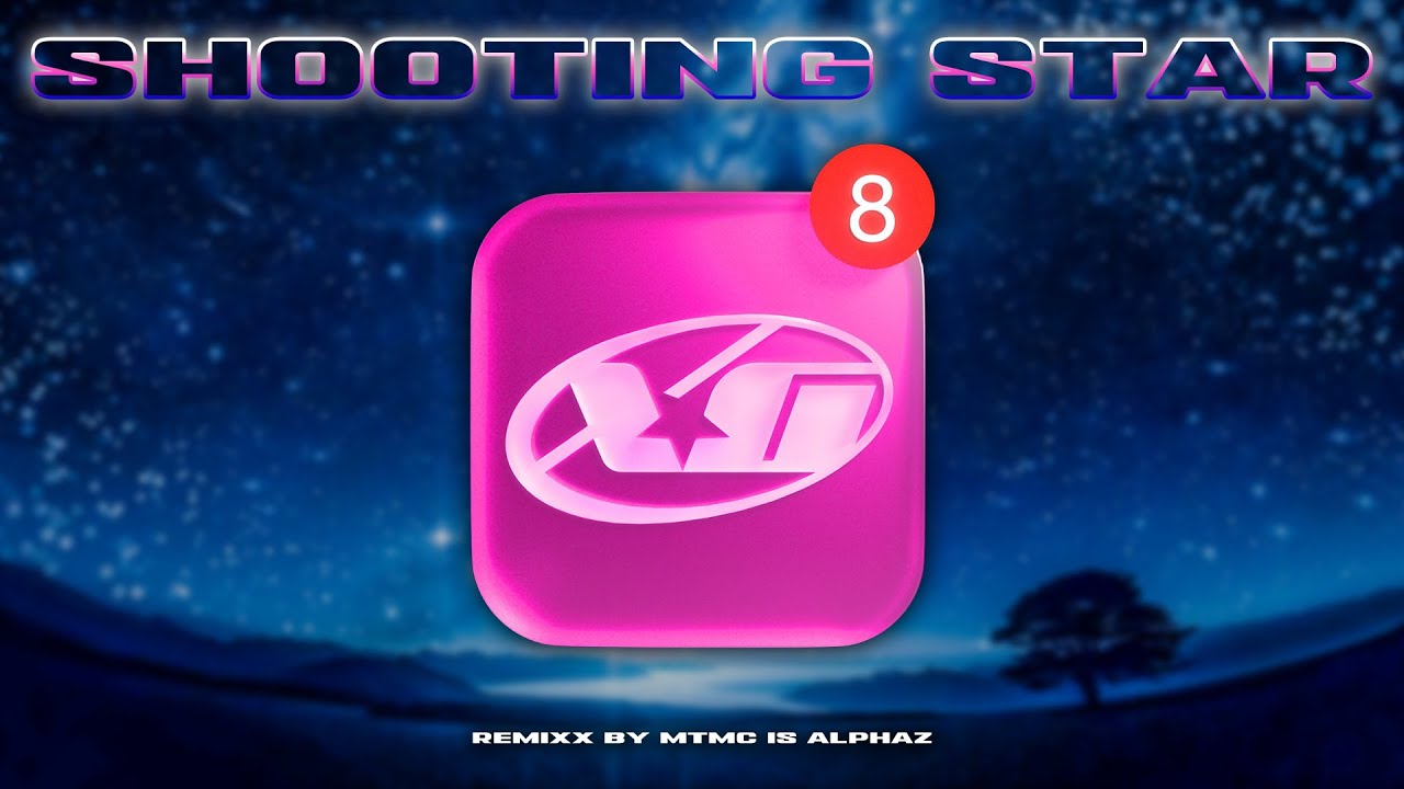 XG - SHOOTING STAR (MTMC REMIXX)