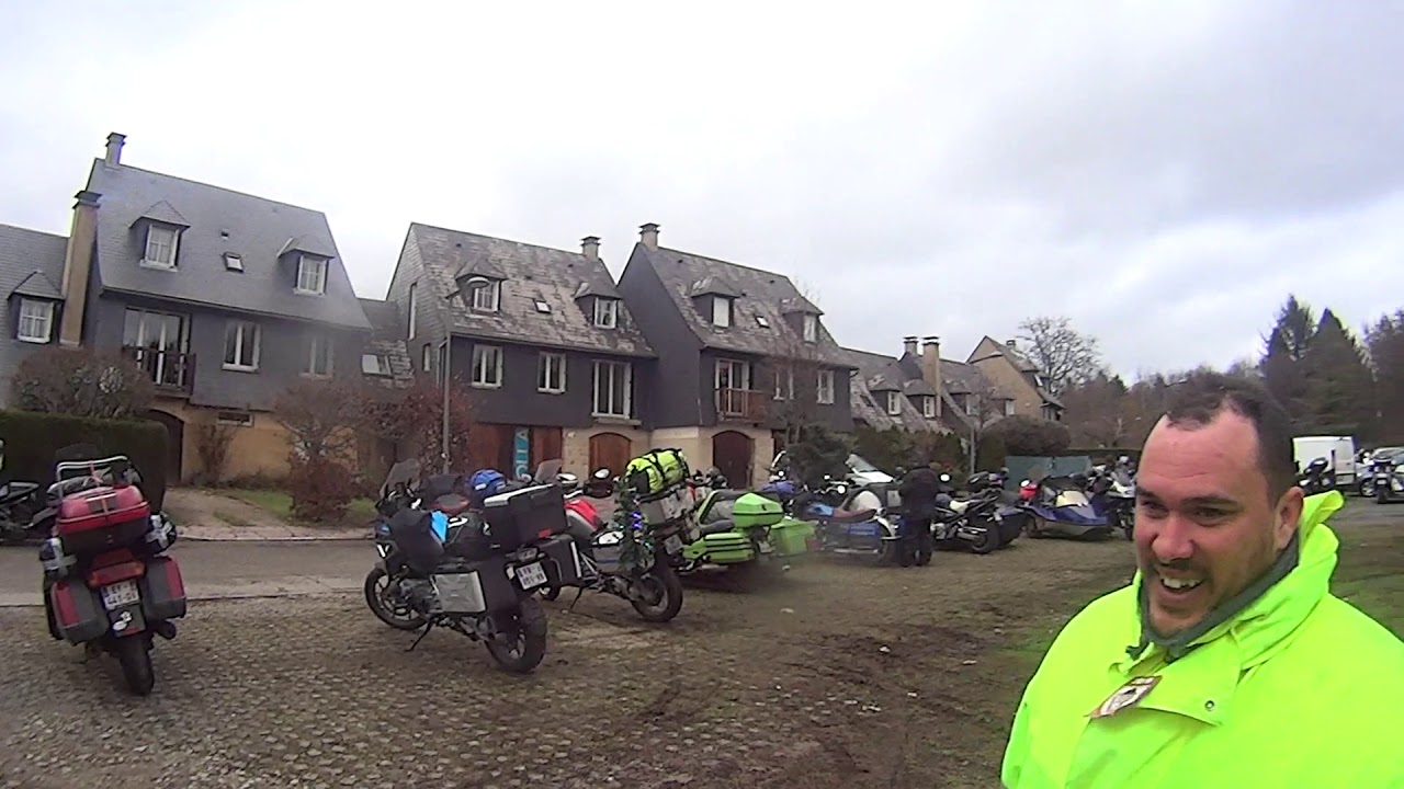 LES MILLEVACHE 2019